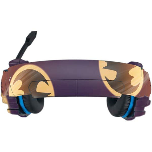 DC Comics Batman in the Sky BENGOO G9000 Skin